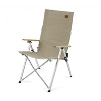 Naturehike 户外铝合金折叠椅 25538413616+充气垫