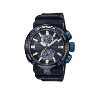 CASIO 卡西欧 G-SHOCK系列 46.4毫米太阳能电波蓝牙腕表 GWR-B1000-1A1PR