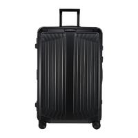 Samsonite 新秀丽 LITE-BOX ALU系列 拉杆箱 CS0*09002 黑色 28英寸