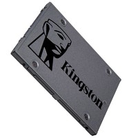 Kingston 金士顿 A400系列 SATA 固态硬盘（SATA3.0）