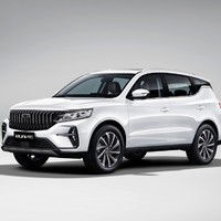 GEELY AUTO 远景X6