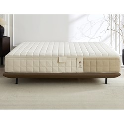 xizuo mattress 栖作 可拆卸0胶席梦思弹簧床垫 大师款 120*200*22cm