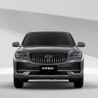 GEELY AUTO 吉利汽车 星越L 21款 2.0T 双离合两驱豪华型