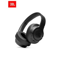 JBL 杰宝 TUNE520BT 头戴式蓝牙耳机