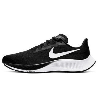 NIKE 耐克 AIR ZOOM PEGASUS 37 飞马37男鞋休闲运动跑步鞋  BQ9646-002 男款 41