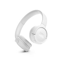 百亿补贴：JBL TUNE 520BT 耳罩式头戴式动圈降噪蓝牙耳机