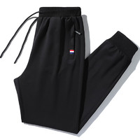 达斯金（DASIJIN） 春季新款纯棉运动裤