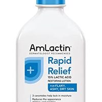 AmLactin 保湿修复身体乳 225g