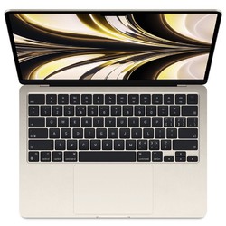 苹果笔记本电脑_Apple 苹果新品2022款Macbook Air 13.6 英寸M2芯片