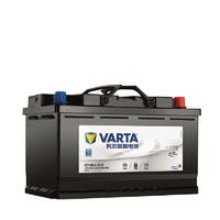VARTA 瓦尔塔 汽车蓄电池 12V70AH AGM H6-70-L-T2-A