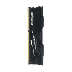 SEIWHALE 枭鲸 DDR3 1600 台式机内存条 8GB