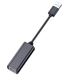 ESR 亿色 usb3.0千兆网卡