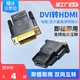 tengfei dvi转hdmi（可用签到红包）