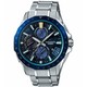 CASIO 卡西欧 OCEANUS 海神系列商务 六局电波钛合金男士手表 OCW-G2000RA-1AJF