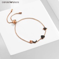 GIORGIO ARMANI EMPORIO ARMANI 阿玛尼奢侈品2020秋冬 女士手链