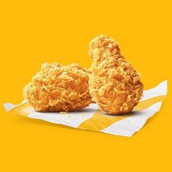McDonald's 麦当劳 麦辣鸡翅 单次券 电子优惠券