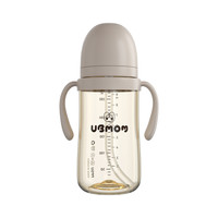 88VIP：UBMOM 宝宝ppsu学饮杯 200ml