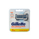 Gillette 吉列 SKIN 云感 剃须刀头 4枚装