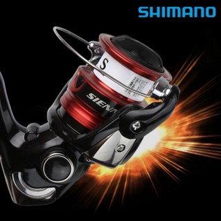 SHIMANO 禧玛诺 新款SIENNA FG纺车轮