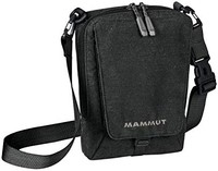 MAMMUT 猛犸象 Täsch Pouch Mélange 男女同款单肩包