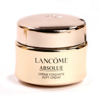 LANCOME 兰蔻 菁纯臻颜精萃乳霜面霜小样 15ml 轻盈版