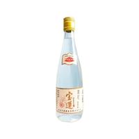 BAO LIAN 宝莲 新宝莲酒 42度 浓香型白酒 500ml 单瓶装