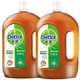 Dettol 滴露 消毒液 1.8L