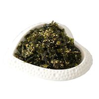 NO 1布艺 芝麻海苔碎