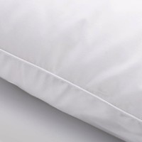 抖音超值购：MERCURY 水星家纺 酒店枕头枕芯舒适柔软床上用品双人单人四季通用
