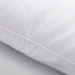 MERCURY 水星家纺 酒店枕头枕芯舒适柔软床上用品双人单人四季通用