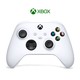 有券的上：Microsoft 微软 Xbox series S/X新款无线手柄 海外版 冰雪白/磨砂黑
