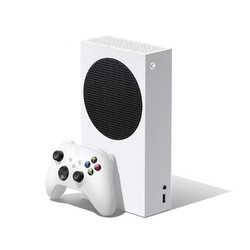 Microsoft 微软 国行 Xbox Series S 游戏机