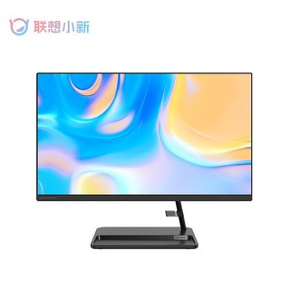 Lenovo 联想 小新 23.8英寸一体机