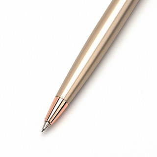 Nakabayashi 仲林 TPF-SP004 自动铅笔 土豪金 0.5mm 单支装