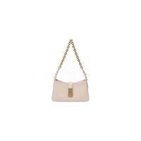 CHARLES & KEITH 女士手提包 CK2-20781463 浅粉色 中号