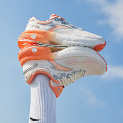 anta 安踏 c100 女子跑鞋 122245586