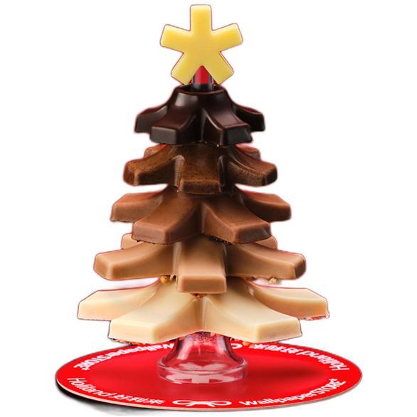 Holiland 好利来 搭一棵圣诞树 巧克力