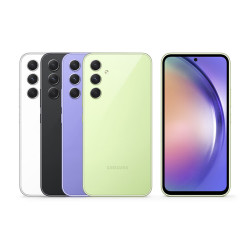 samsung 三星 galaxy a54 5g手机 8gb 256gb