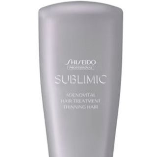 SHISEIDO 资生堂 芯护理道头皮生机系列护发素 250g