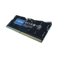 百亿补贴：Crucial 英睿达 DDR5 5200MHz 笔记本内存条16GB