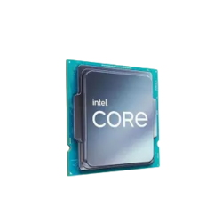 intel 英特尔 i5-12400F CPU处理器 散片