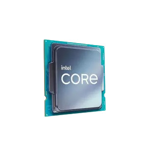 intel 英特尔 i5-12400F CPU处理器 散片