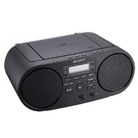 SONY 索尼 CD收音机 ZS-S40
