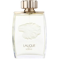 LALIQUE 莱俪 同名男士淡香水（水晶之恋）EDT 125ml 简装