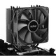 PCCOOLER 超频三 东海R4000S CPU风冷散热器（无光/4热管/黑化鳍片/1700/AM4平台）