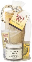 BURT'S BEES 小蜜蜂 Hand Repair Gift Set 护手霜套装