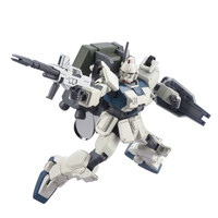 SOOTANG HOBBY 塑唐玩具 ROBOT魂系列 08MS小队-EZ-8高达