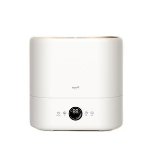 deerma 德尔玛 DEM-ST636 加湿器 白色 4.5L