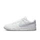 NIKE 耐克 Dunk Low Retro 男子运动板鞋 DV0831