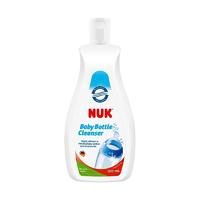 NUK 宝宝奶瓶清洗液 500ml